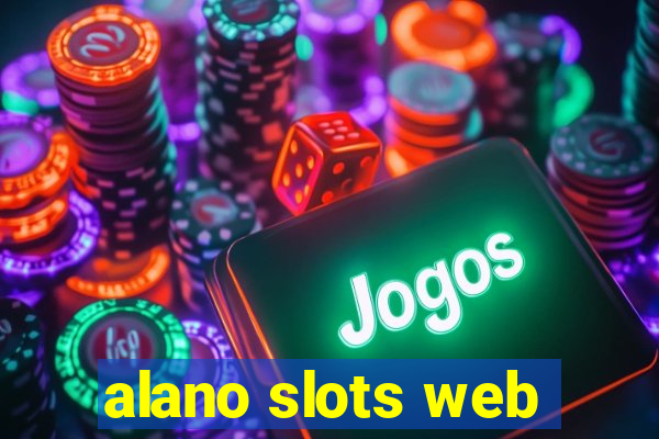 alano slots web